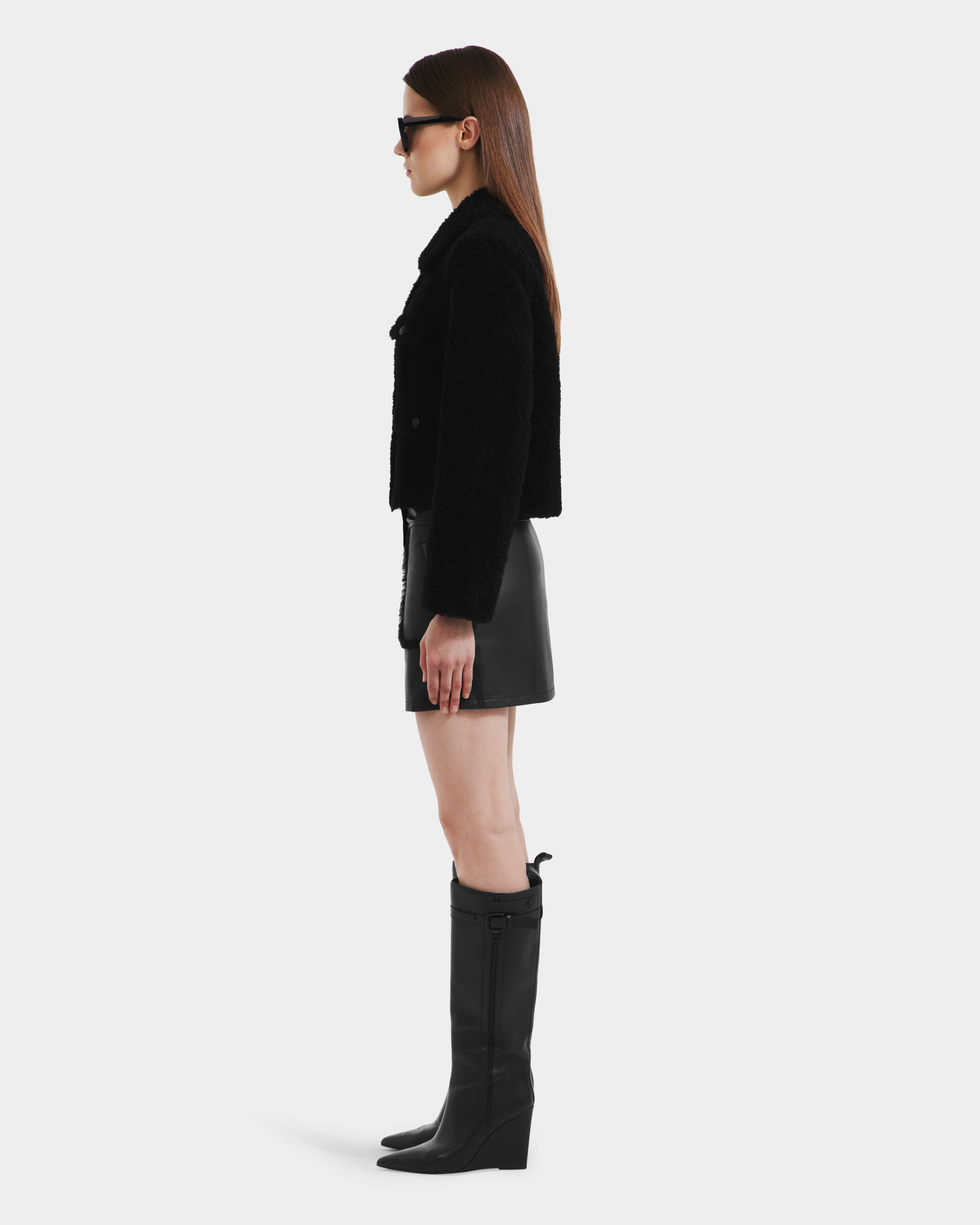 BLAIR - 8125513 Black - Image 3