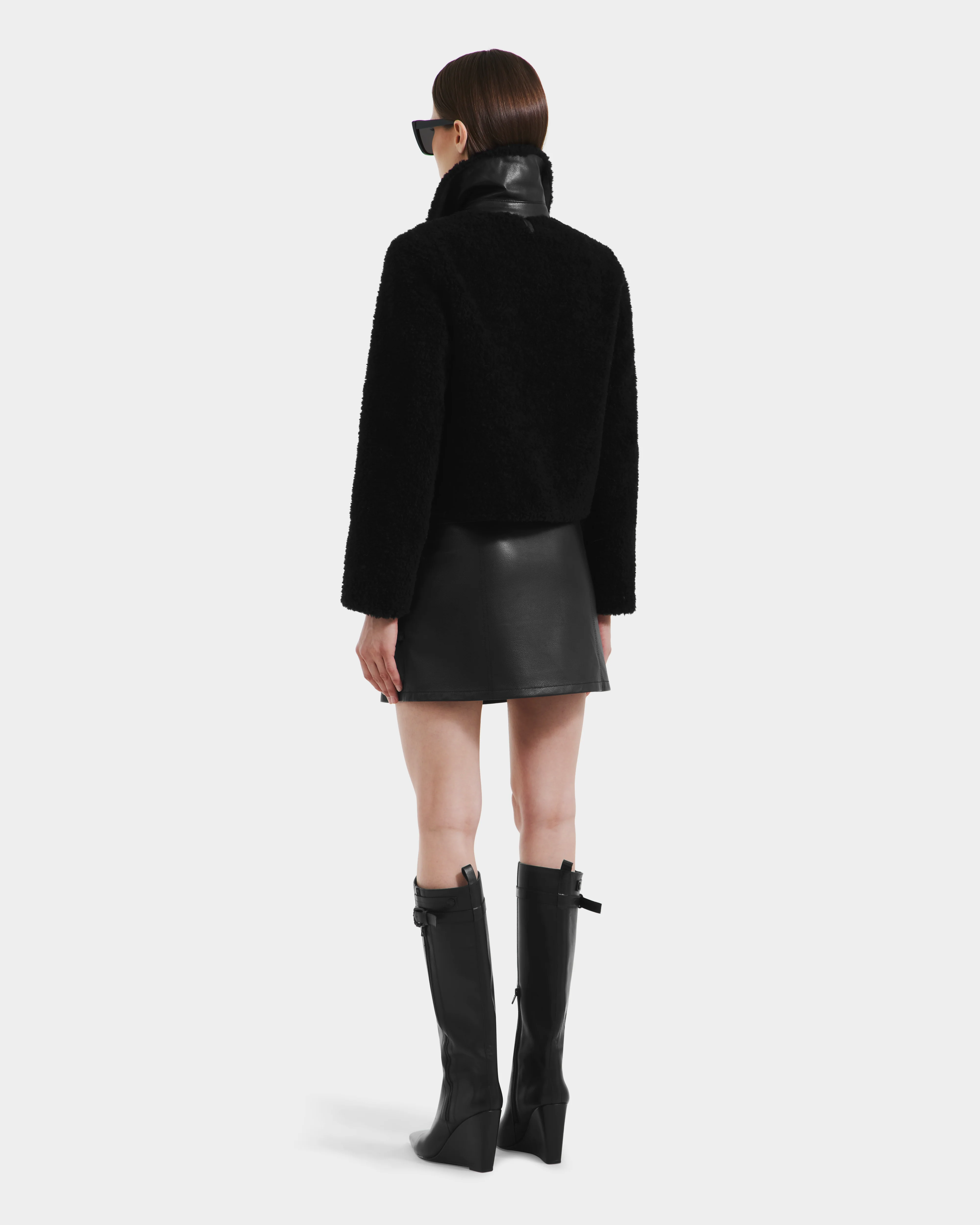 BLAIR - 8125513 Black - Image 4