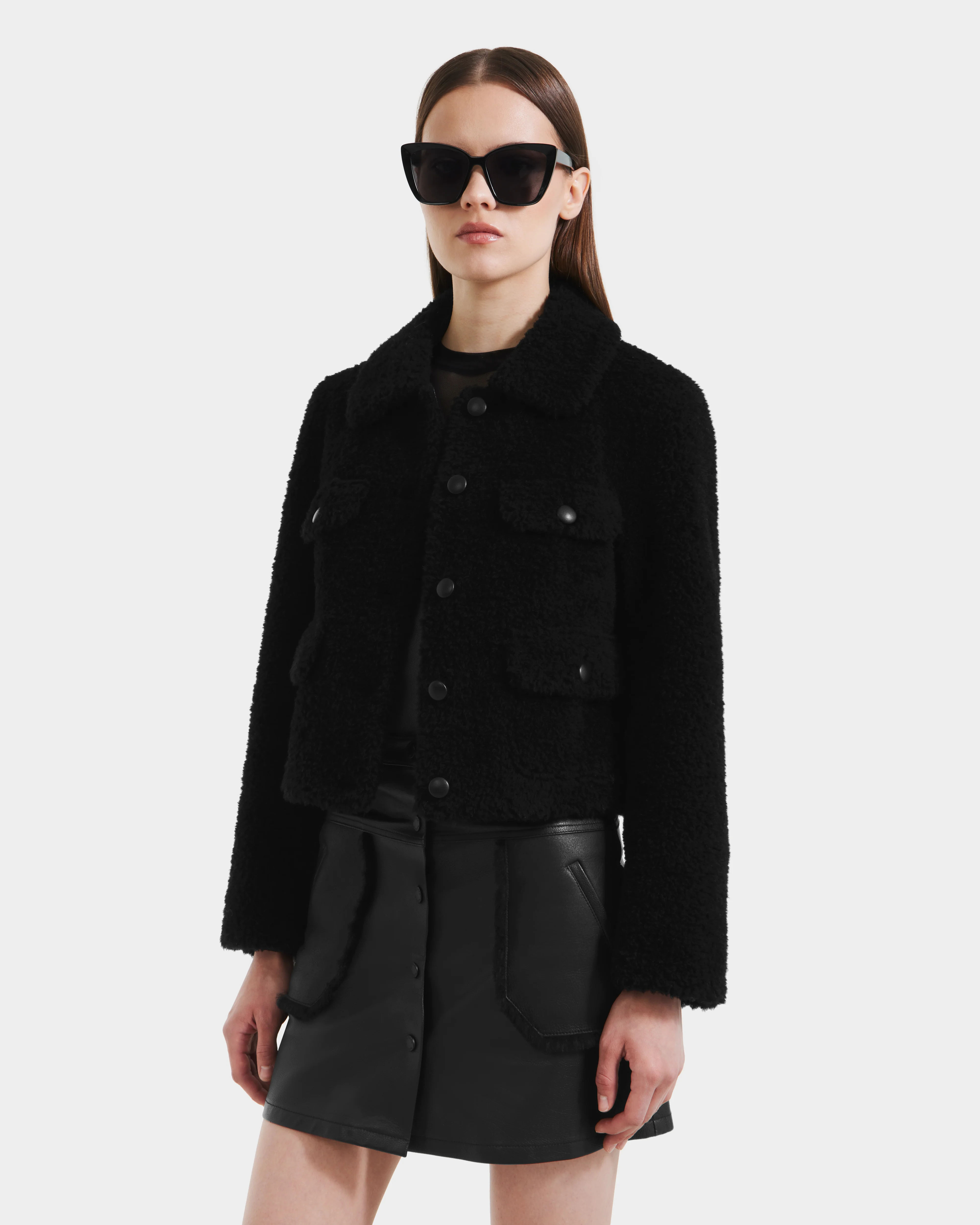 BLAIR - 8125513 Black - Image 5