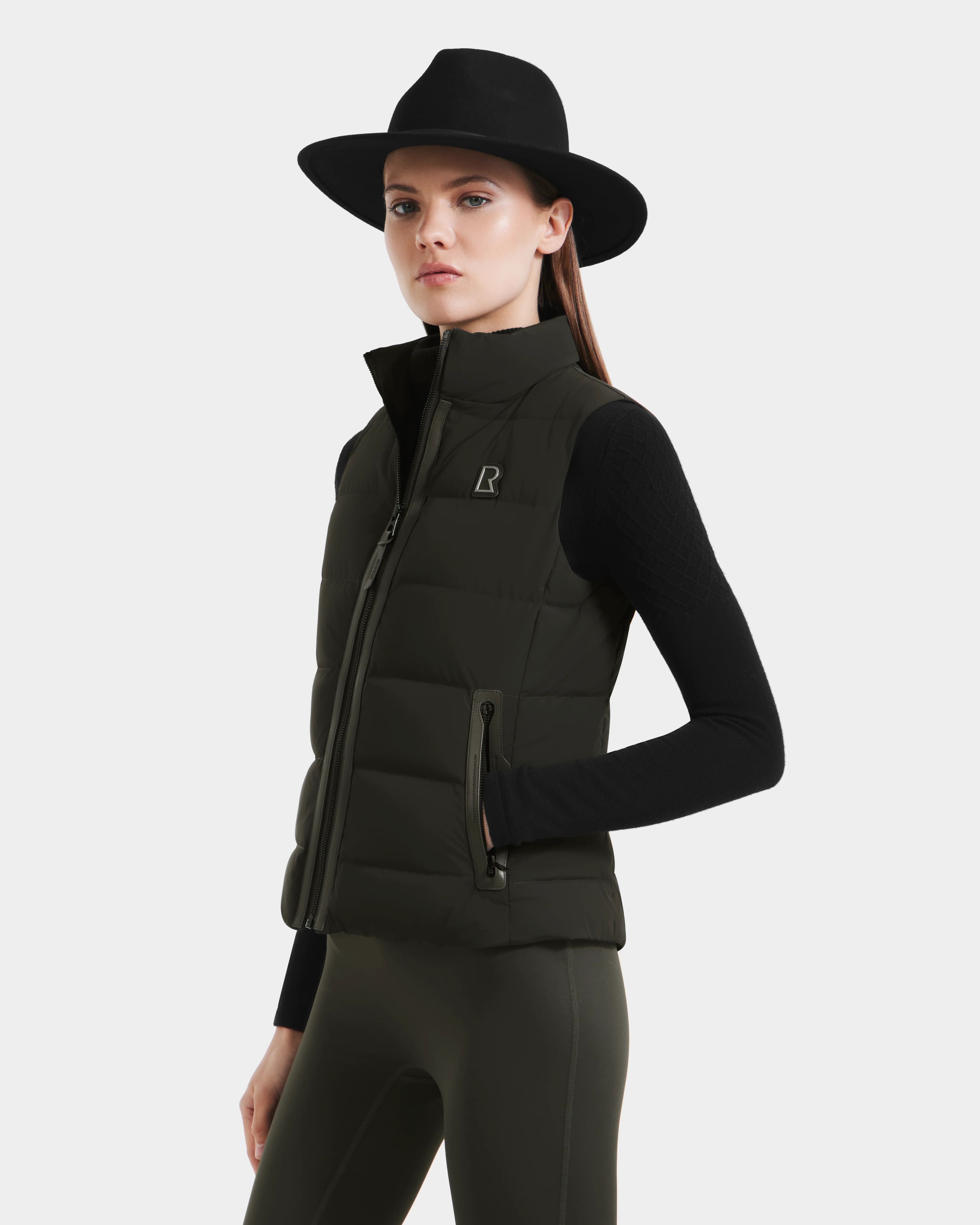 GABRIELA - 8125014 Dark Olive - Image 5