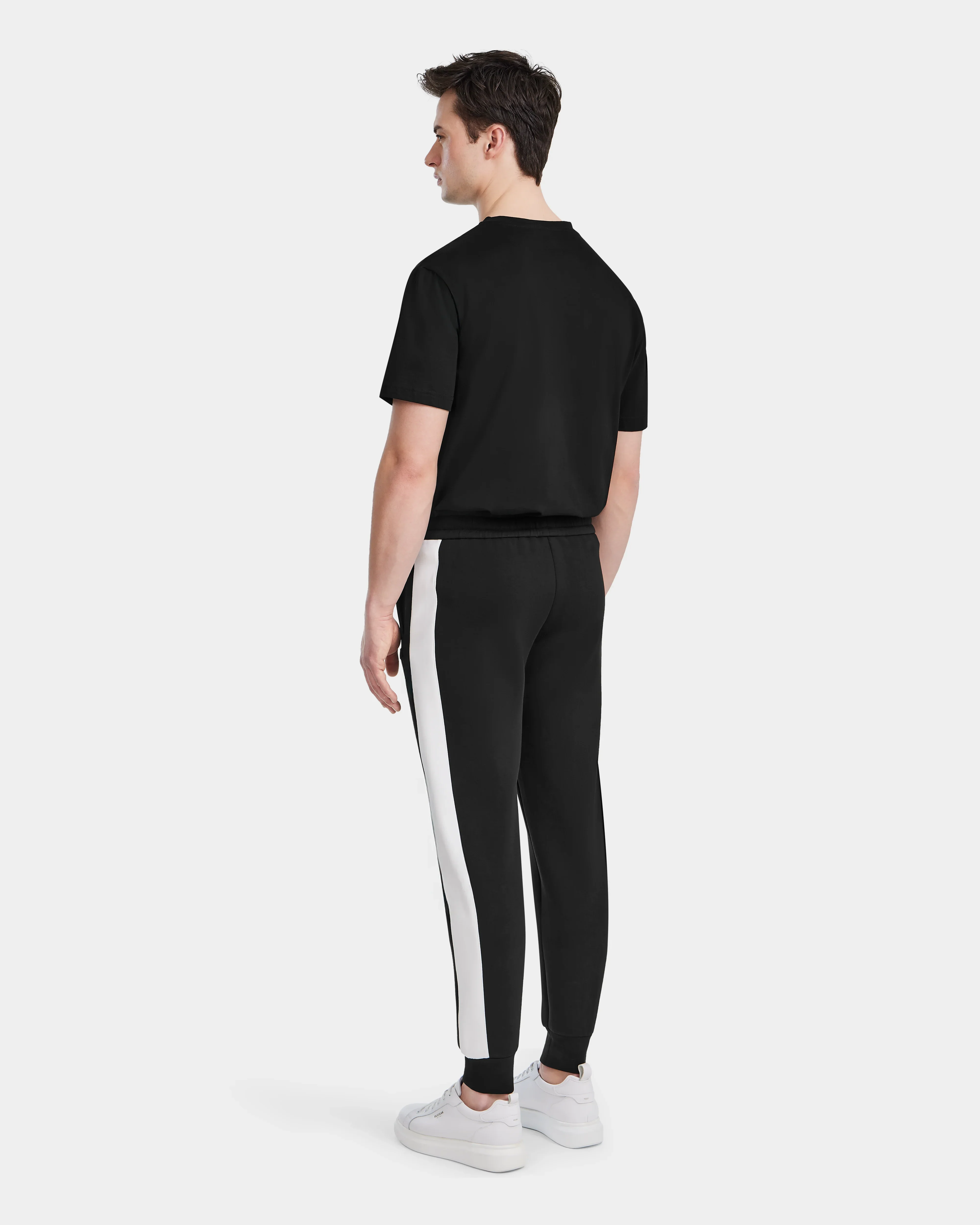 RYLAN - 6525009 Black - Image 4