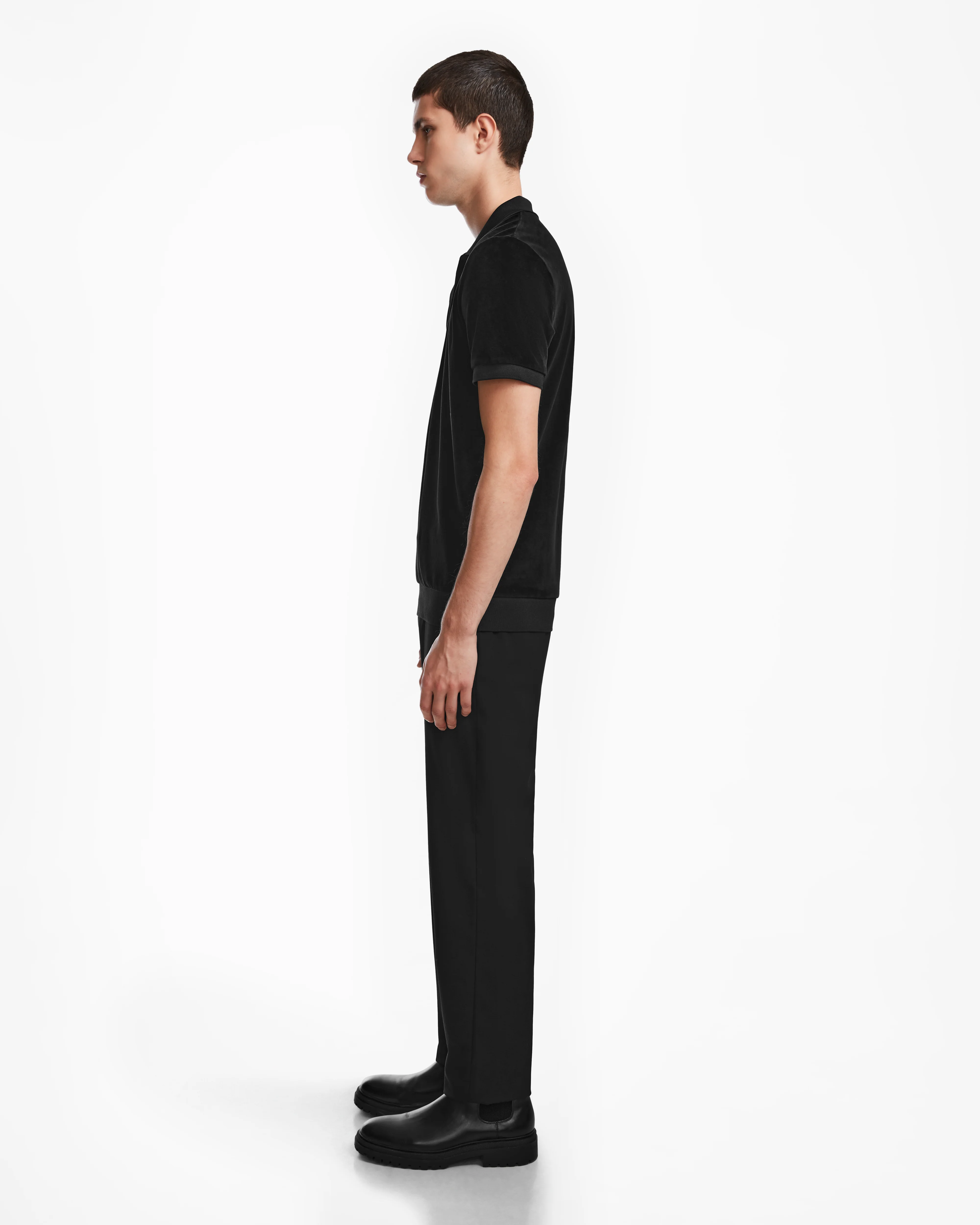 SAM - 6524502 Black - Image 3