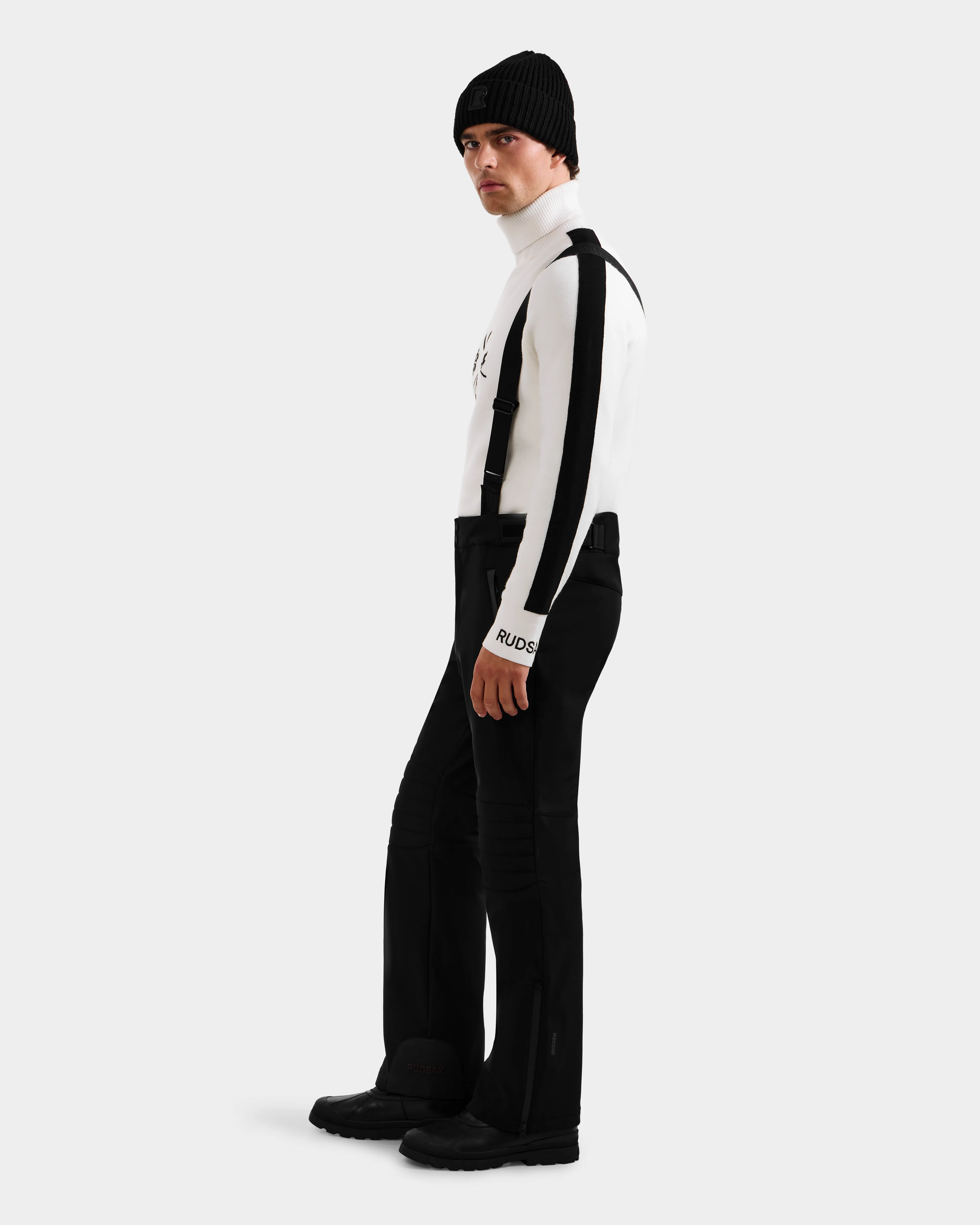 SAMPSON - 6125586 Black - Image 3