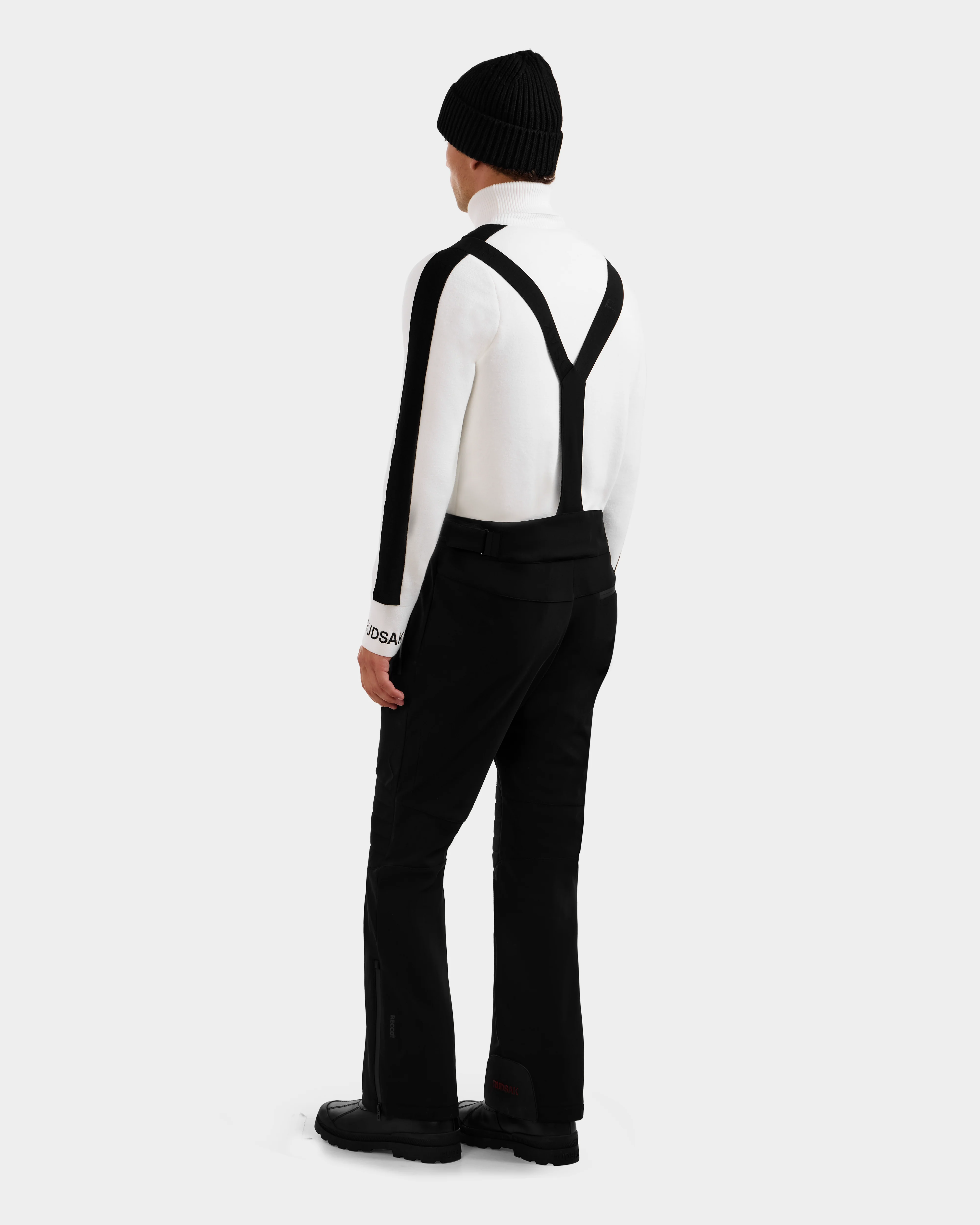 SAMPSON - 6125586 Black - Image 4