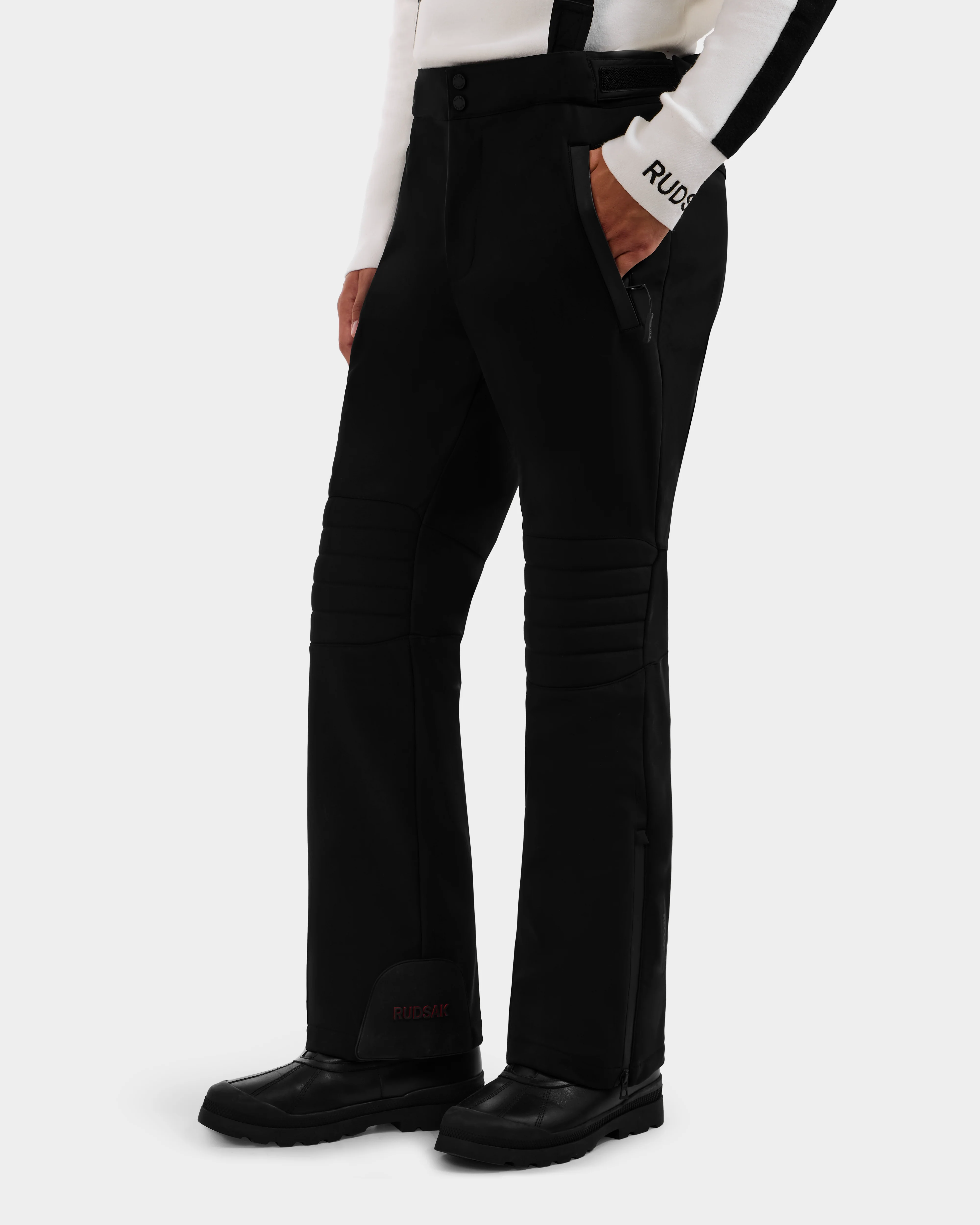 SAMPSON - 6125586 Black - Image 5