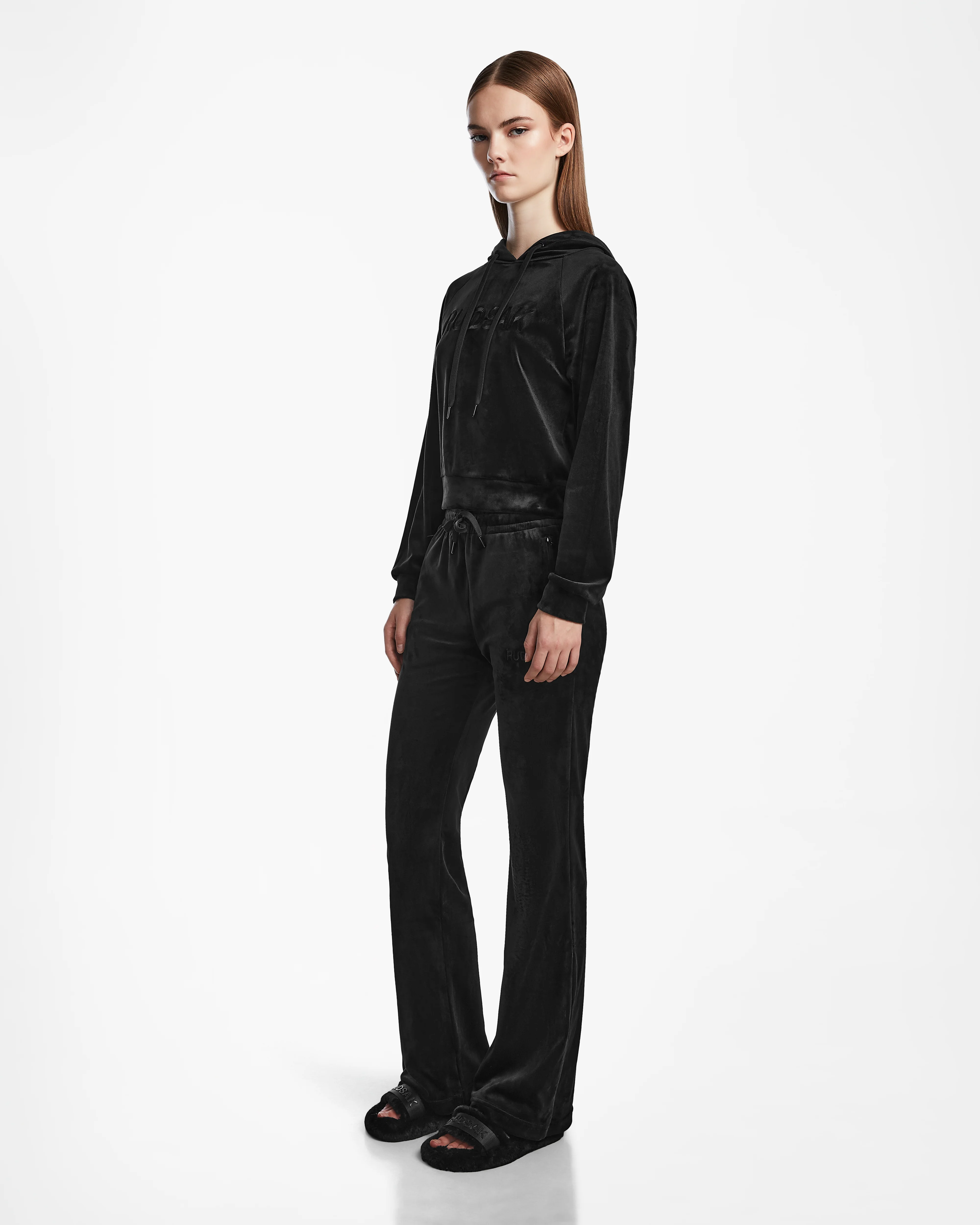 VALERIA - L523500 Black - Image 2