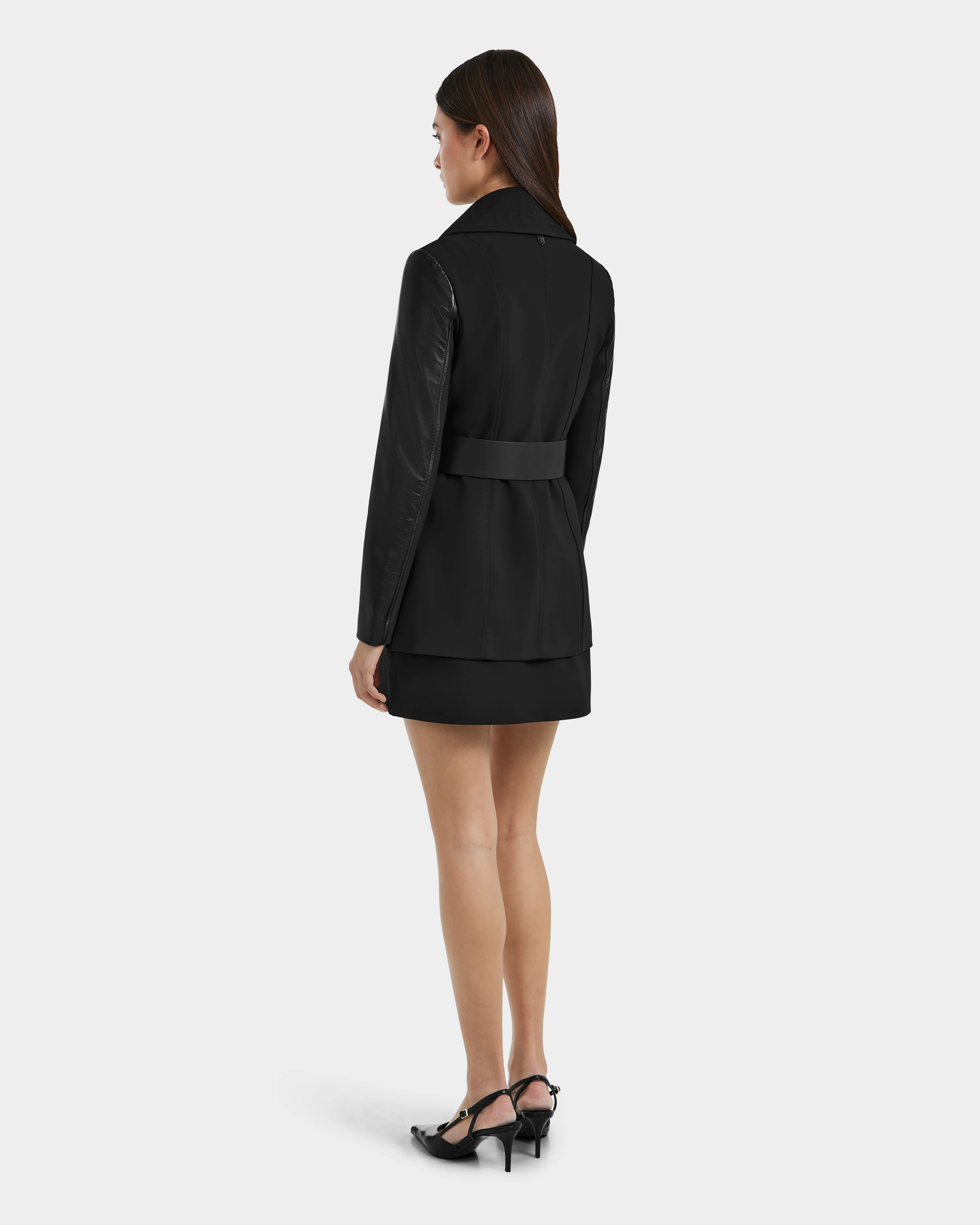 VIRGINIE S - 8125053 Black - Image 5