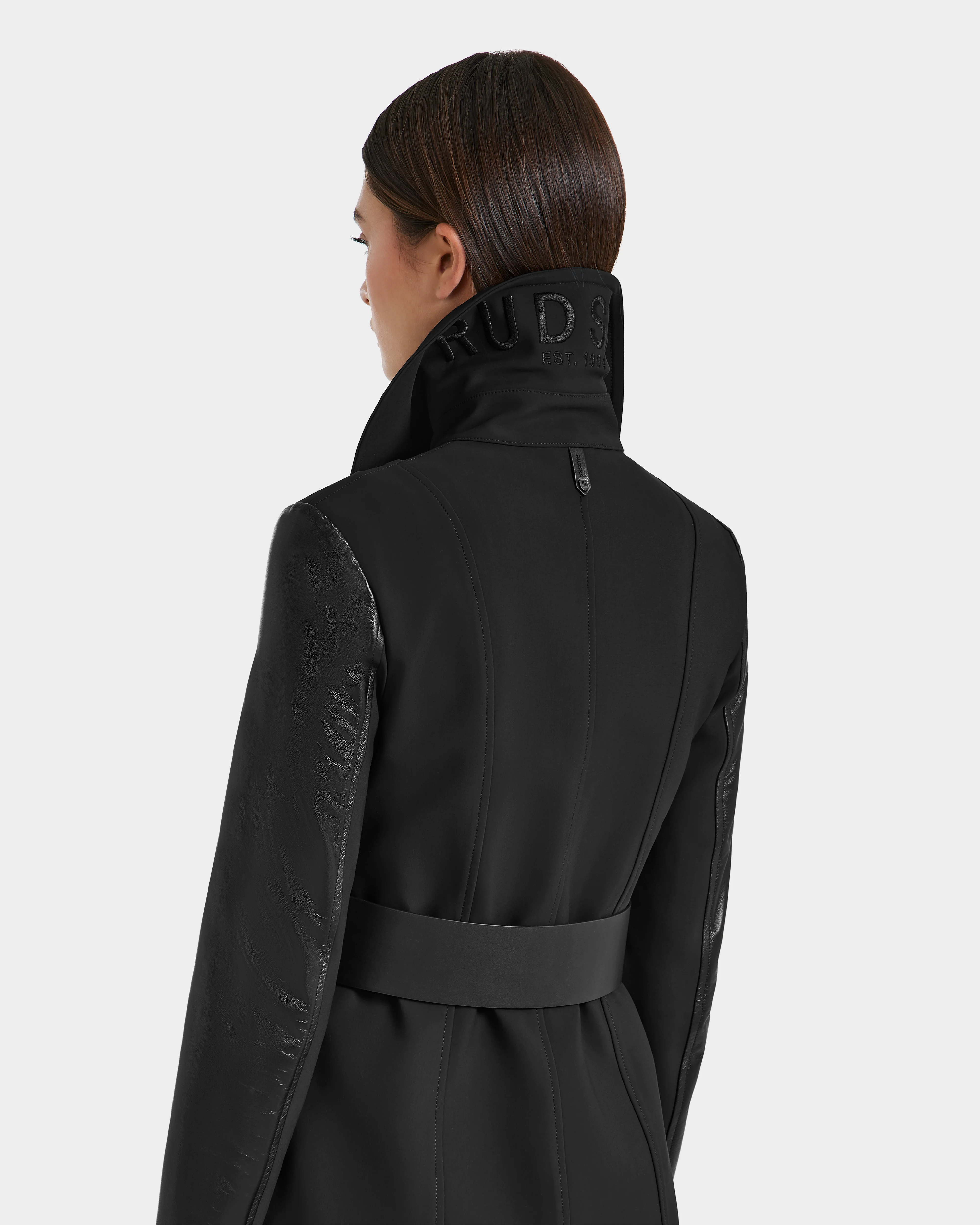 VIRGINIE S - 8125053 Black - Image 6