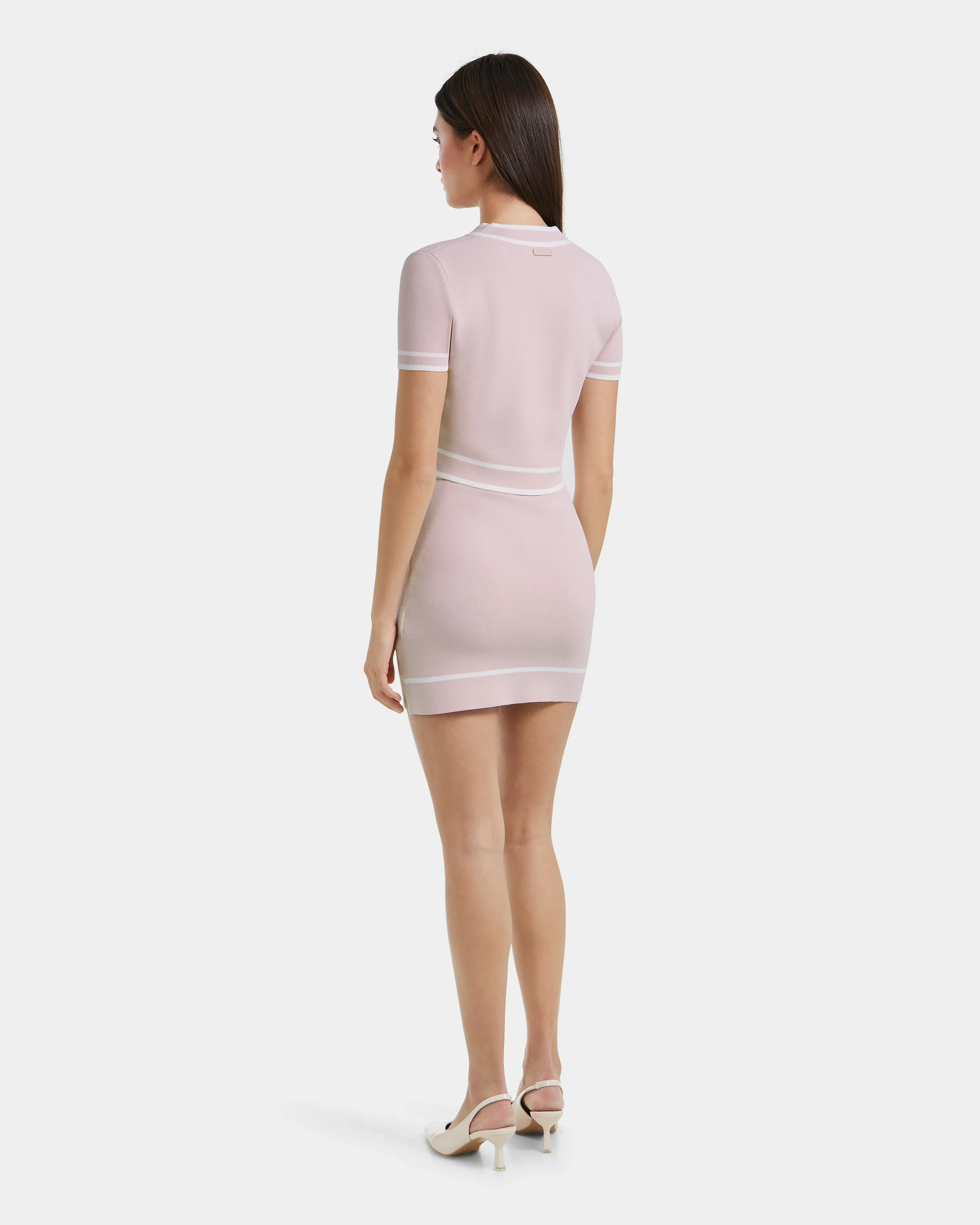 WAVERLY - 8525082 Light Pink - Image 4
