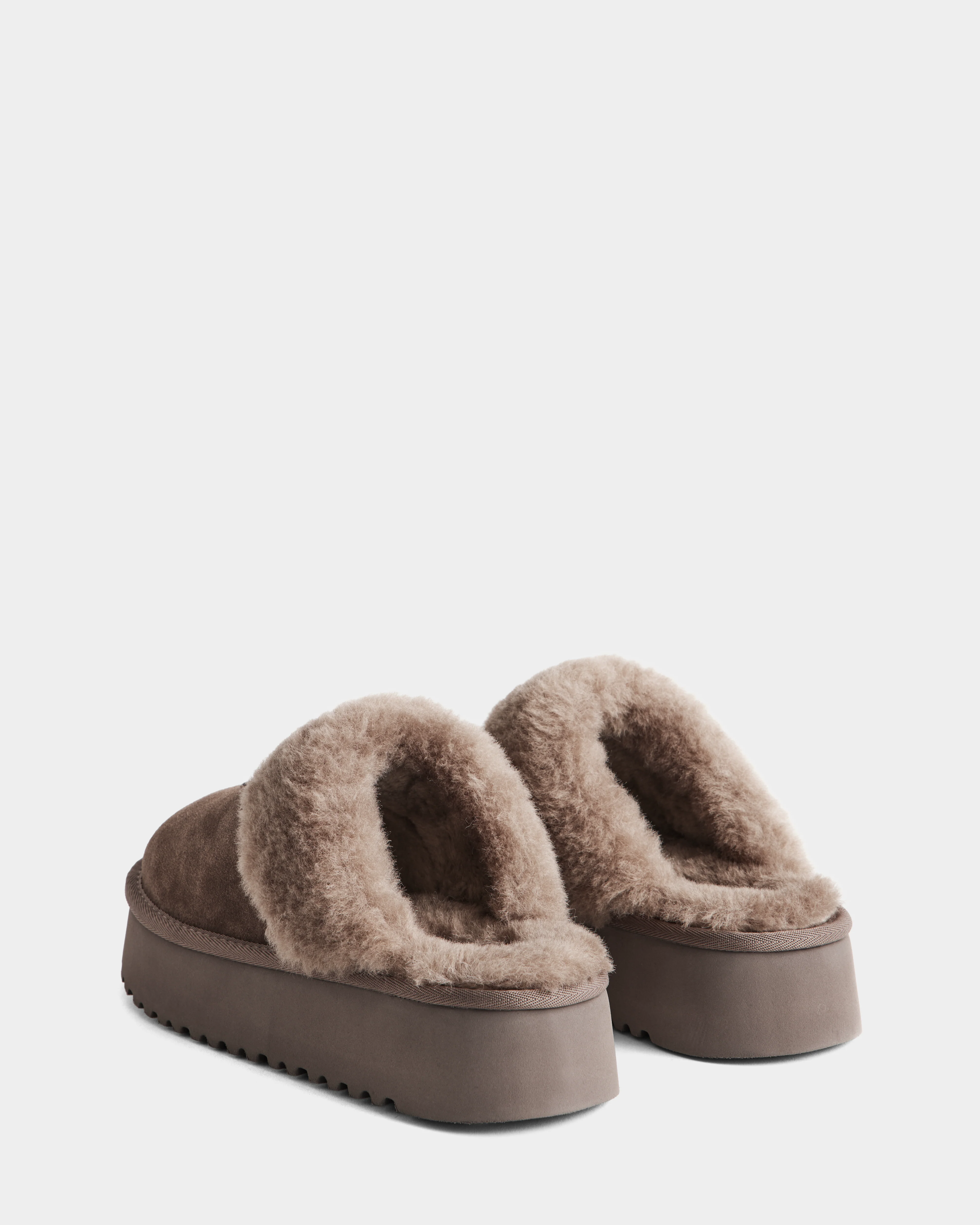 WILMA - 8225582 Mocha - Image 4