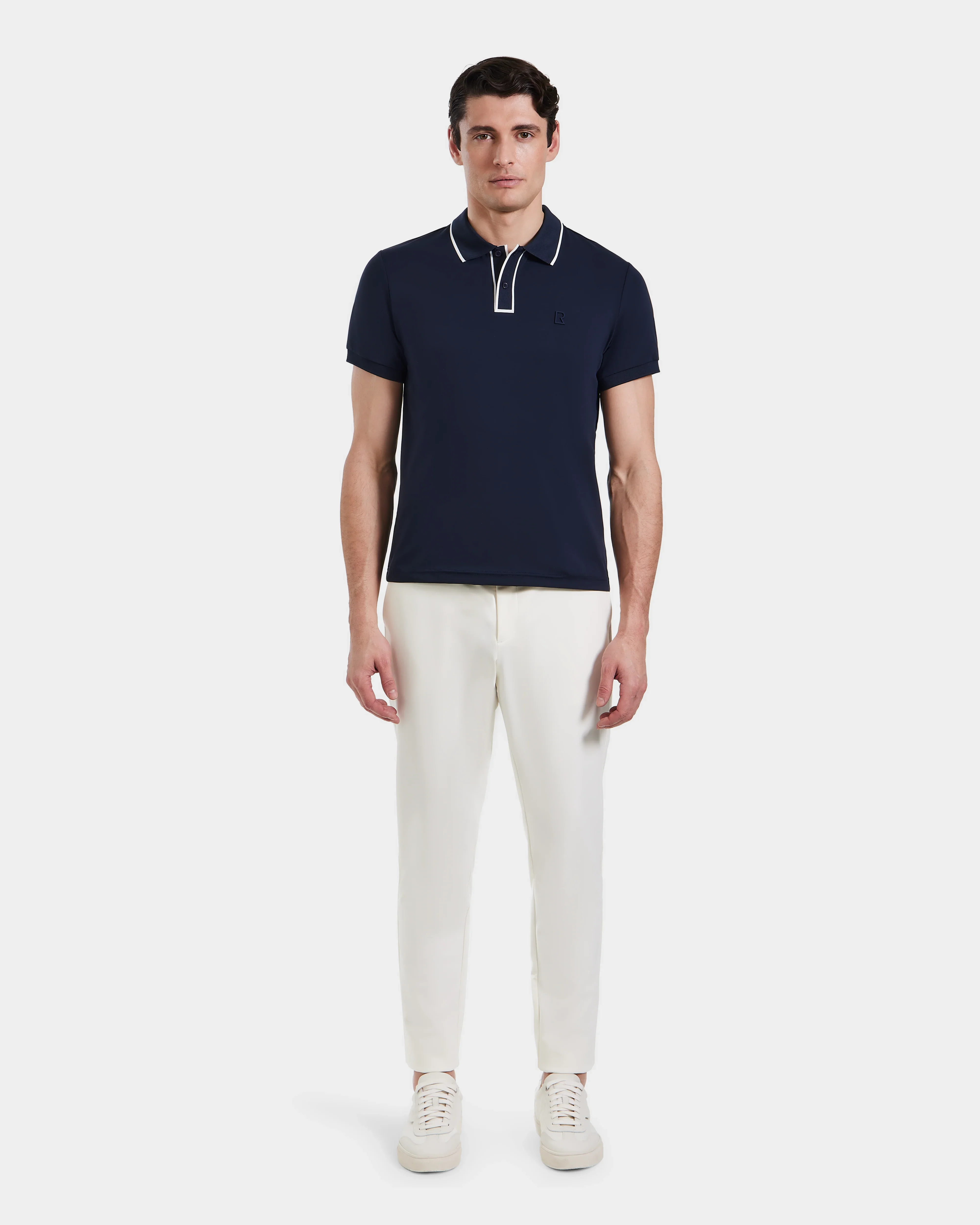XAVIER - 6524027 Navy