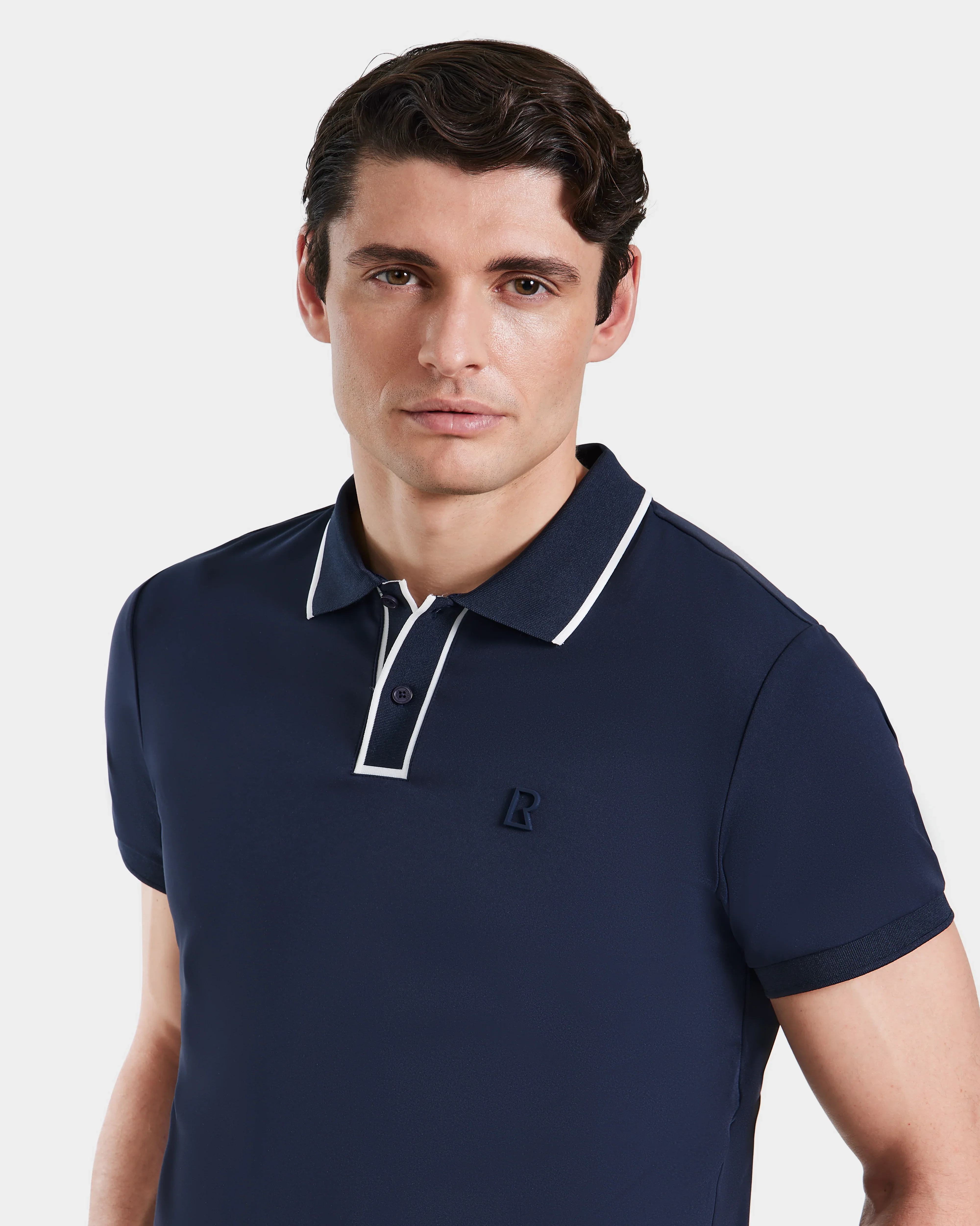 XAVIER - 6524027 Navy - Image 6