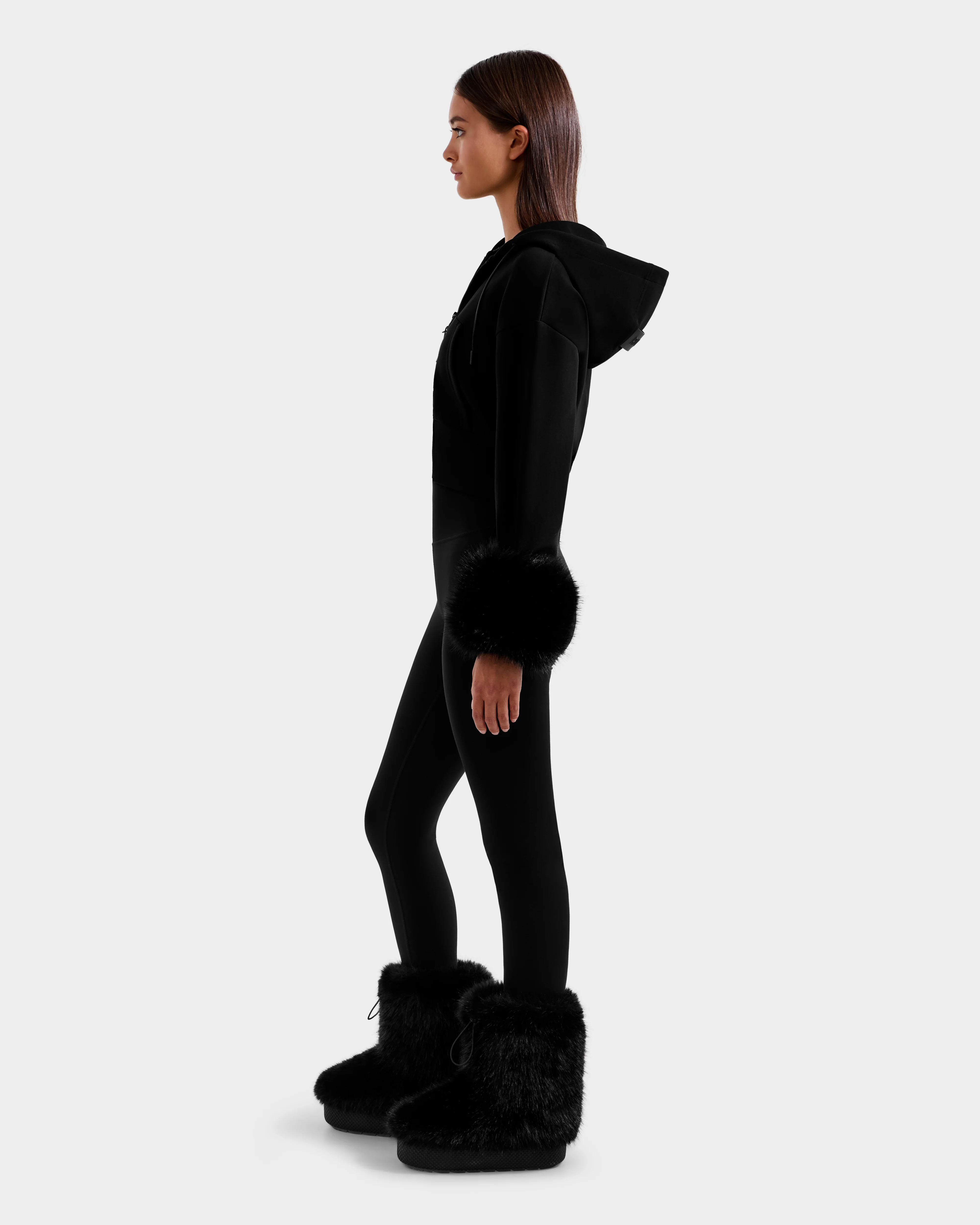 ZILLIA - 8525673 Black - Image 3